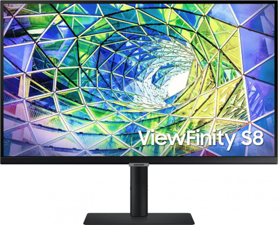 Monitor Samsung S80UA - LED 27''