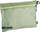 Çantë organizuese Eagle Creek Pack-It Reveal Sac Medium, rrjetë, mossy green