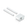 Antena Ubiquiti Networks Omnidirectional, set dual band, me bazament tavoline, e bardhë