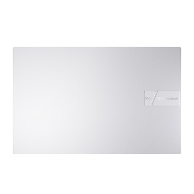 Laptop Asus VivoBook 17 X1704VA, 17.3" FHD, Core i5, 16GB RAM, 512GB SSD, сребрен