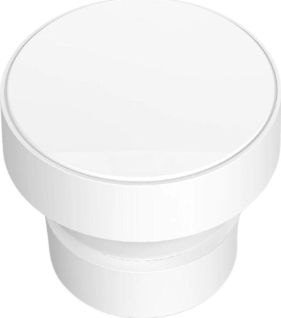 Sensor lëvizjeje Gise GMOS-ZB, Zigbee inteligjent Tuya, i bardhë