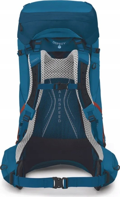 Çantë shpine për hiking Osprey Atmos AG LT, 65 L