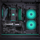 Kompjuter Actina 5901443387961, i5-13400F, 32GB RAM, 1TB SSD, Intel Arc A750, i zi