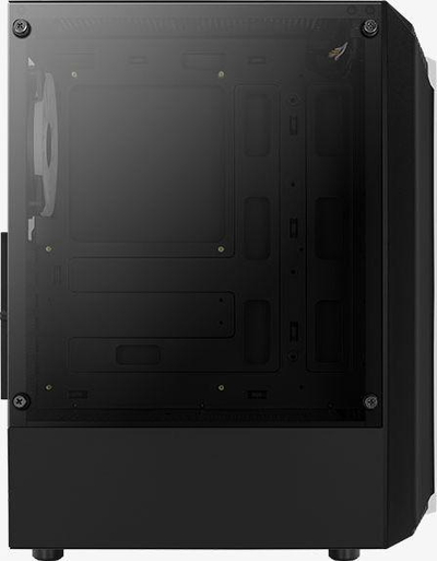 Kasë Aerocool Bionic ARGB, Midi Tower