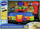 Lodër kuti veglash VTech Little Handyman's Toolbox 61720, interaktive, për kalamaj 2-5 vjeç, shumëngjyrëshe