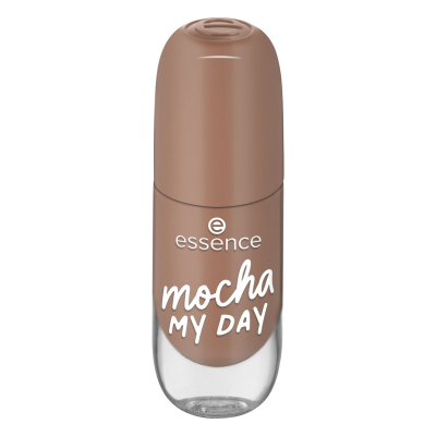 Llak për thonjë Essence, 83 Mocha My Day, 8 ml