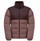 Xhaketë gocash Jack Wolfskin Alex Down Jacket W 1206921, poliestër, e ngrohtë, kafe