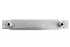 Ftohës vaji Turboworks Oil Cooler, 40 rreshta, 260x315x50 mm, AN10, i zi