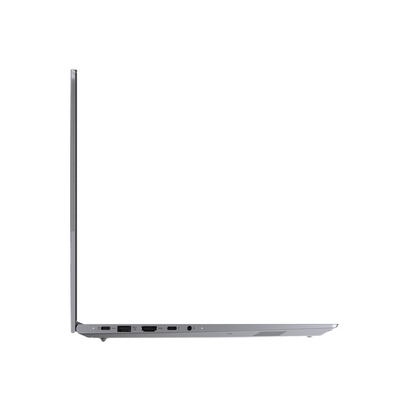 Laptop Lenovo ThinkBook 16 G4, 16", 16GB RAM, 512GB SSD, Intel® Core™ i7, Intel Iris Xe Graphics, gri