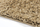 Tapet Carpet Shaggy Sand, shaggy, 80x150 cm, ngjyrë rërë