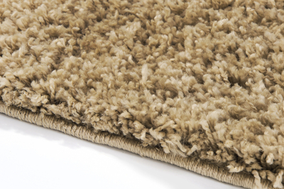 Tapet Carpet Shaggy Sand, shaggy, 80x150 cm, ngjyrë rërë