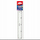 Vizore plastike Keyroad Luminous, 20cm, fluorescente, transparente