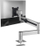 Mbajtëse tavoline për monitor DURABLE Desk Mount, 21"-27", e argjendtë
