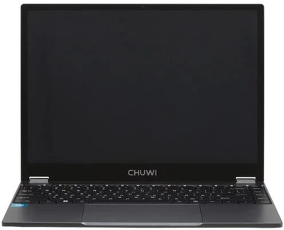 Laptop Chuwi FreeBook 2025, 13.5" me prekje x360, 16GB RAM, SSD 512GB, gri