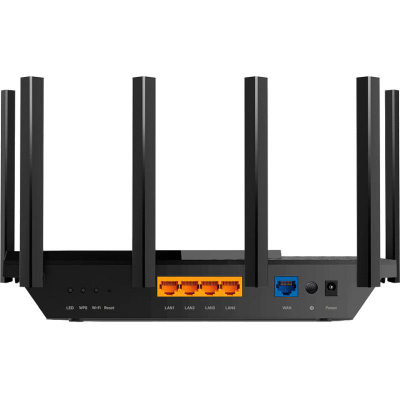 Router TP-Link Archer AX73, Wi-Fi 6, Dual Band, i zi