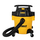 Fshesë industriale Dewalt AT-DXV20P, 20L, 1050W, e verdhë e zezë