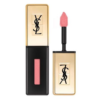 Buzëkuq 2 në 1 Yves Saint Laurent, 105 Corail Esquisse, 6 ml