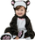 Kostum për kalamaj Godan Little Kitten, 92/104 cm, set i plotë, i bardhë