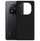 Maskë telefoni 3MK Matt Case Pro për Redmi Note 15 Pro+ 5G, mbron nga goditjet, ngjyrë e zezë