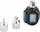 Adapter çift-rrotullimi Rockforce MT-1-240, dixhital 40-200Nm, 1/2", i zi