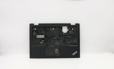 Kapak tastiere Lenovo ThinkPad Kylo-2 Intel, pjesë origjinale FRU C, pa sensor gishtash, i zi