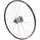 Rrotë e përparme biçiklete Shimano Nexus, 28", dynamo 6V 3W, e zezë