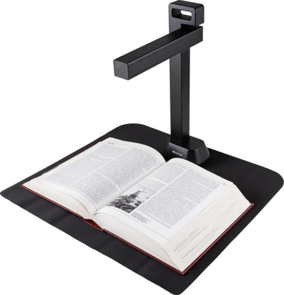 Skaner dokumentesh IRIS Desk 6 Pro, format A3, profesional, i zi