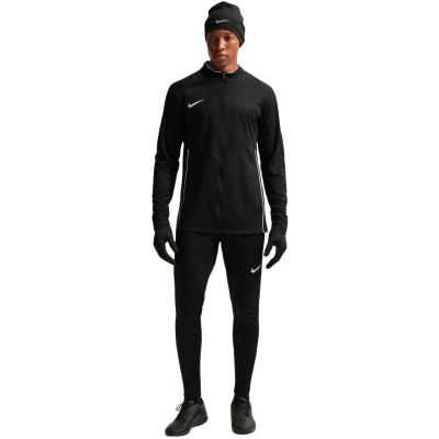 Спортска якна Nike Park 26 Senior, полиестер, целосен патент, сина