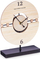Orë tavoline Gift Decor Old Town Clocks, MDF, 20.5 x 26.5 x 7 cm, dru i çelët