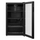 Frigorifer për pije Heinner HBC-M93BKE, 93L, 47cm, i zi
