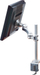 Krah monitori ROLINE LCD Arm Support Pole 3G, për tavolinë, mban deri 10 kg, i zi