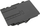 Bateri laptopi Mitsu HP EliteBook 725 G3 820 G3, 4000 mAh, 11.1V, e zezë