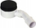 Sifon dushi McAlpine Low Shower Tray, 90mm, vetëpastrues, i zi mat