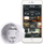 Prizë smart Shelly Plug S, Wi‑Fi, 2500W 12A, e bardhë