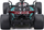 Машина модел Bburago Mercedes AMG F1 W15 E Performance #63, diecast 1/43, колекција, шаренолика
