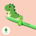 Legami Kimik Me Gome Dinosaur Epgre0007