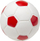 Top futbolli për qen Tullo Football Squeaky Ball, 7 cm