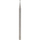 Set frezash për gdhendje Dremel 108, 0.8mm, 3 copë, metalik