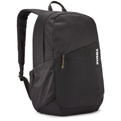 Çantë shpine për meshkuj Thule Notus, 20L, e zezë