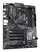 Pllakë amë Gigabyte B550 Eagle, ATX, socket AM4, e zezë