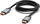 Kabllo video HDMI 2.1 Ultra High Speed, 2m, 8K 60Hz, 48Gb/s, gri