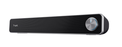 Altoparlant kompjuteri Trust Soundbar Arys 22946, 12W, USB, i zi