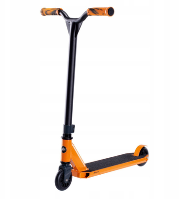 Тротинет фристajл Martes Stefanello 92800488370, тркала 100 mm, до 100 kg, многубоен