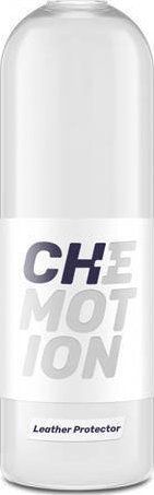 Përkujdesje për lëkurë Sonax Chemotion Leather Protector, 1L, për tapiceri, i bardhë