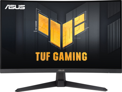 Monitor gaming ASUS TUF VG27WQ3B, 27", QHD 2560 x 1440, i zi