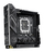 Pllakë amë ASUS ROG STRIX B860-I GAMING WIFI, Intel B860, Mini ITX, e zezë