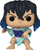 Фигурина Funko Pop Demon Slayer Inosuke Hashibira, колекционерска, винил, шарена