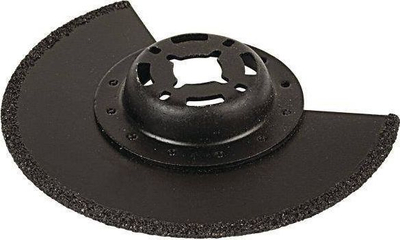 Teh sharre e segmentuar Wolfcraft HM 85mm