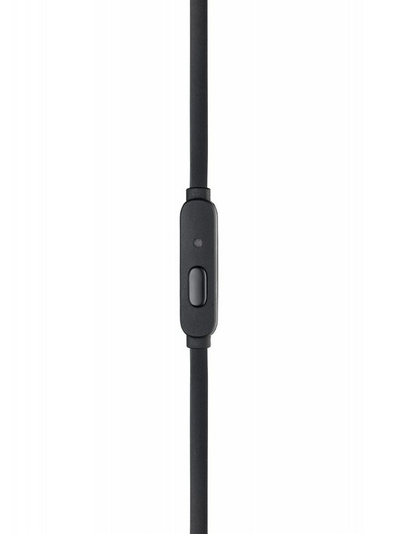 Kufje JBL T205, të zeza