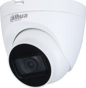 Kamerë sigurie Dahua Lite HAC-HDW1500TRQ-A, CCTV, për brenda dhe jashtë, bardh e zi